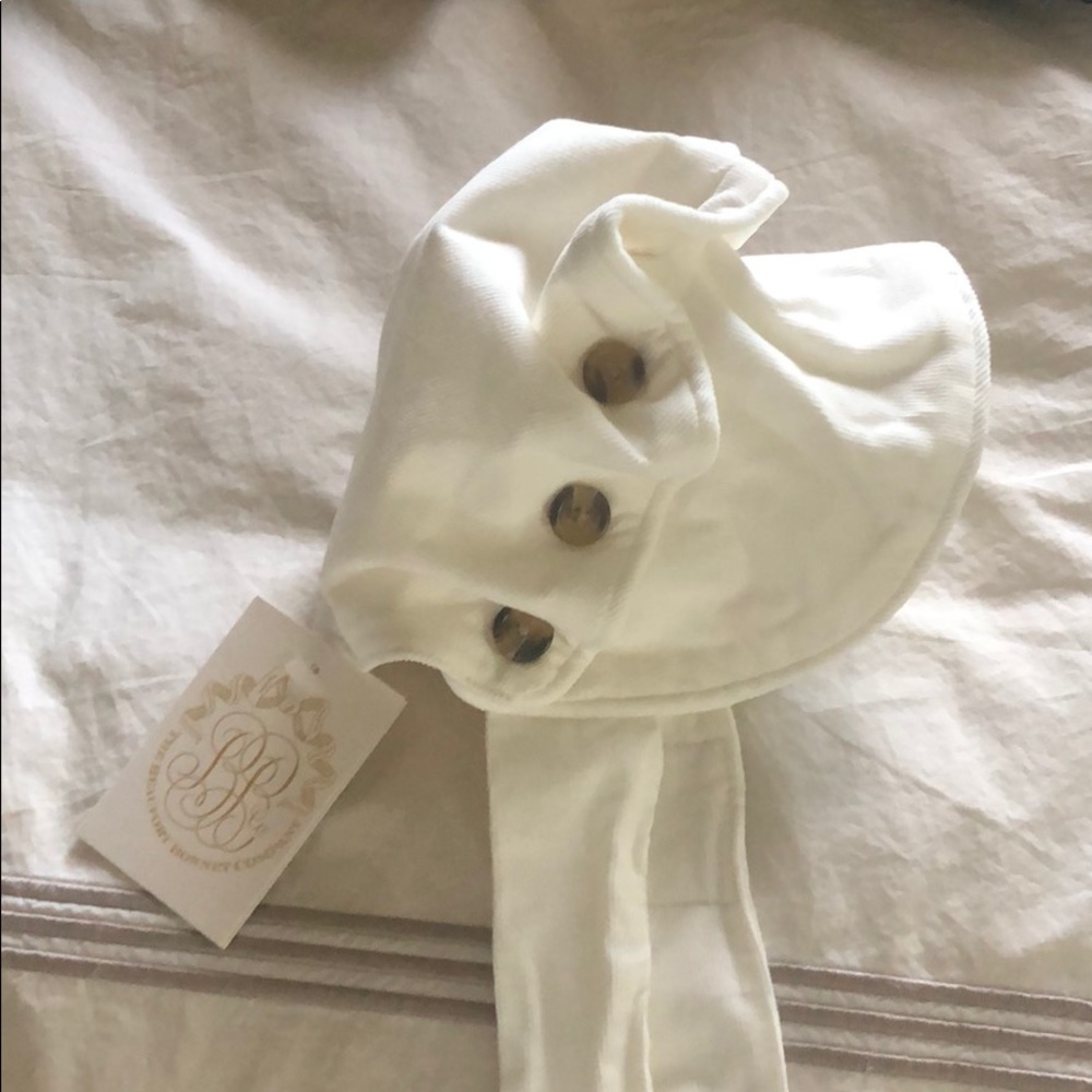 Brand new Beaufort Bonnet Corduroy Bonnet